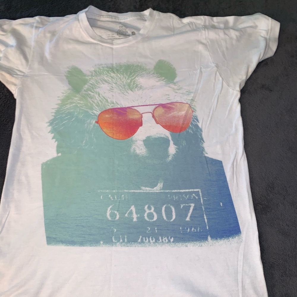 T shirt